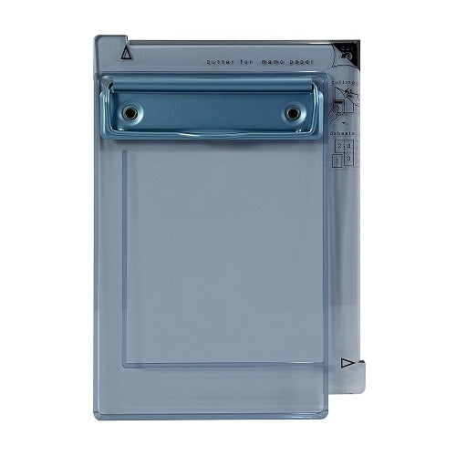 Yonbun Cut Paper Cutter Guide Clipboard (Kutsuwa)