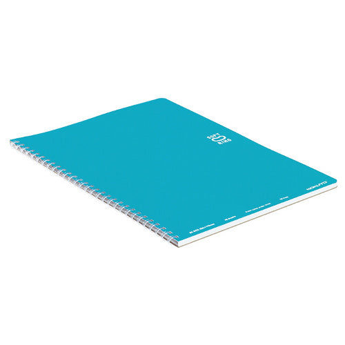Kokuyo Soft Ring Color Notebook