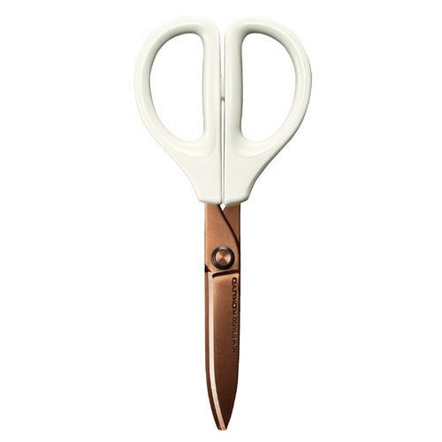 Kokuyo SAXA Non-Stick Titanium Scissors