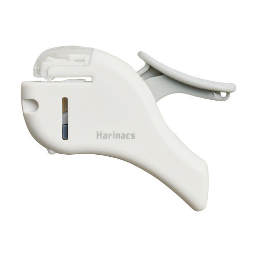 Kokuyo Harinacs Stapleless Stapler