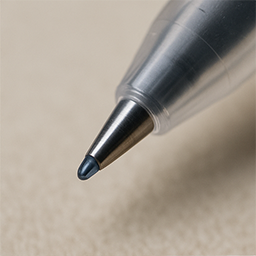 Gel Pens