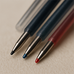 Multi Pens