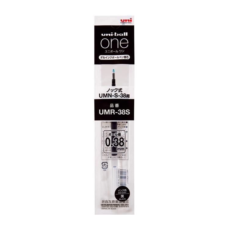 uni-ball one UMR Ink Refill