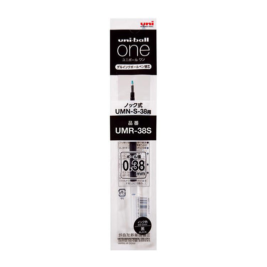 uni-ball one UMR Ink Refill