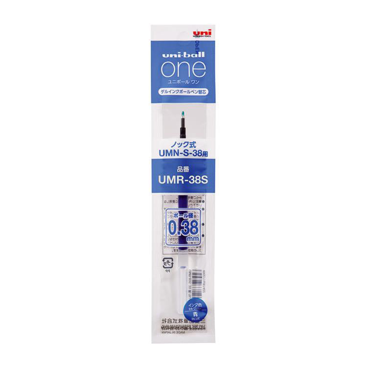 uni-ball one UMR Ink Refill
