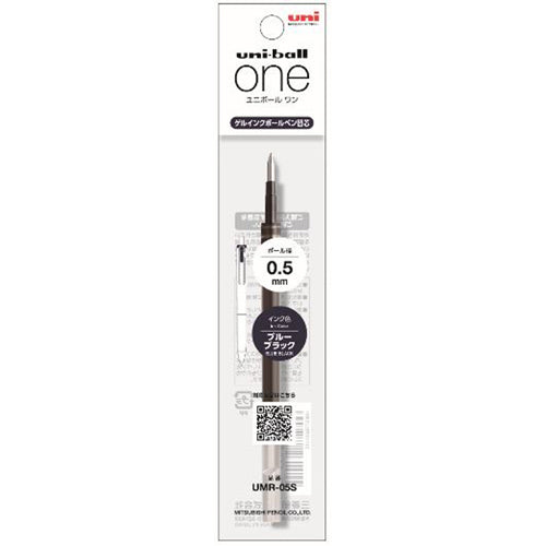 uni-ball one UMR Ink Refill