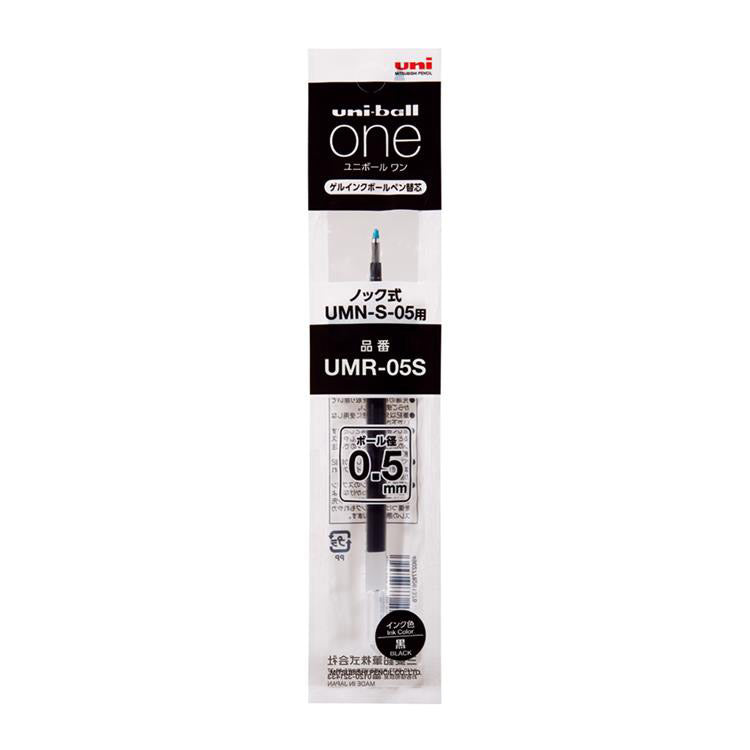 uni-ball one UMR Ink Refill