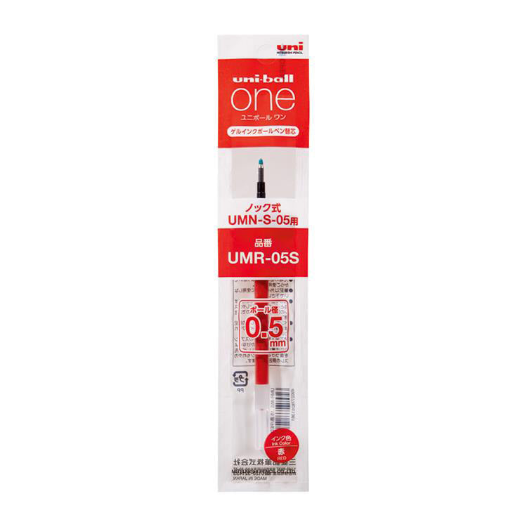 uni-ball one UMR Ink Refill
