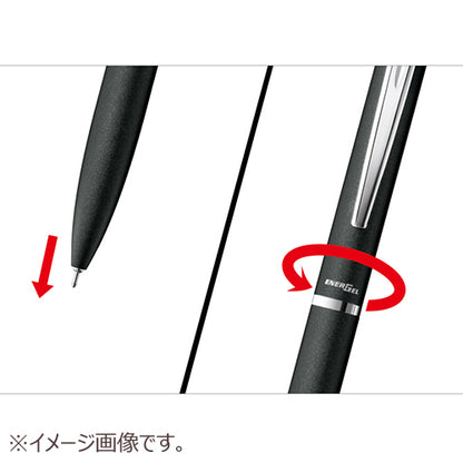 EnerGel Philography Premium Gel Pen (Pentel)