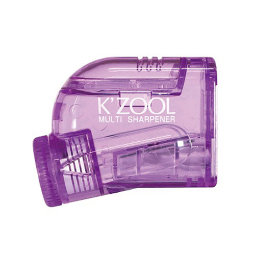 K'ZOOL Pencil Sharpener (Kutsuwa)