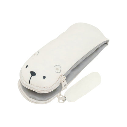 Lilala Cushioned Pen Case / Wrist Rest (Kutsuwa)