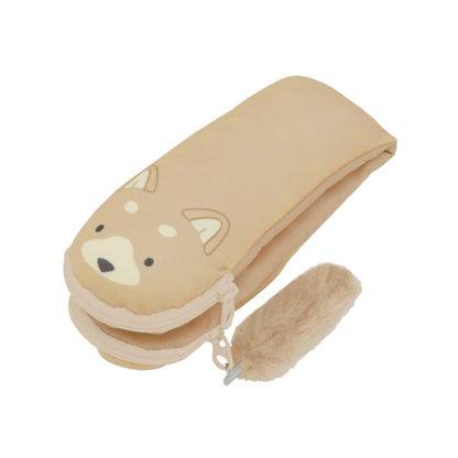 Lilala Cushioned Pen Case / Wrist Rest (Kutsuwa)