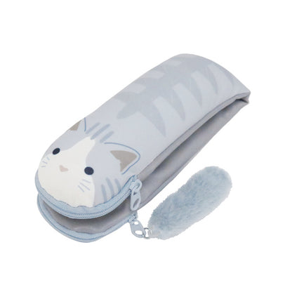 Lilala Cushioned Pen Case / Wrist Rest (Kutsuwa)