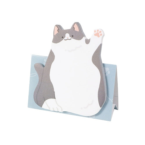 Hi! Animal Sticky Notes (Kutsuwa)