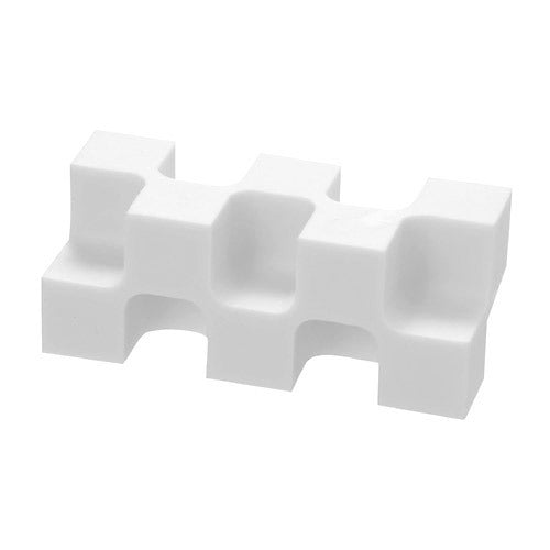 Kokuyo Kadokeshi Eraser - Standard