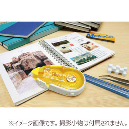Kokuyo Dot Liner Tape Glue