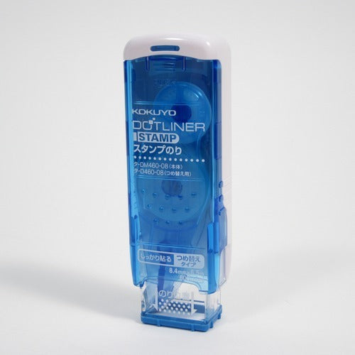 KOKUYO Dot Liner Stamp Glue - None