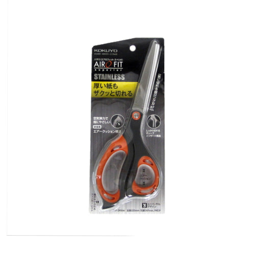 Kokuyo AeroFit Superior Scissors - None