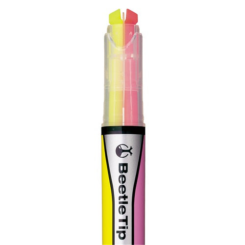 Kokuyo Dual Color Highlighter
