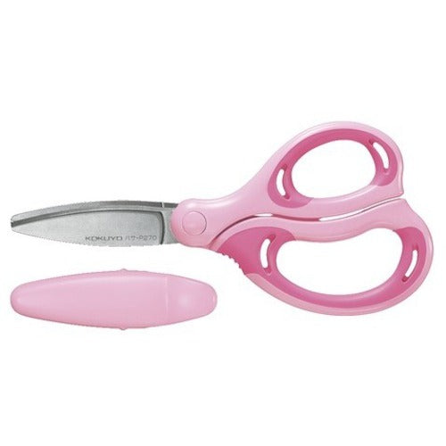 Kokuyo SAXA AeroFit Kids Scissors
