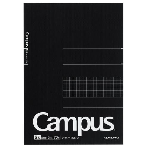 Kokuyo Campus Reporter Pad for Business