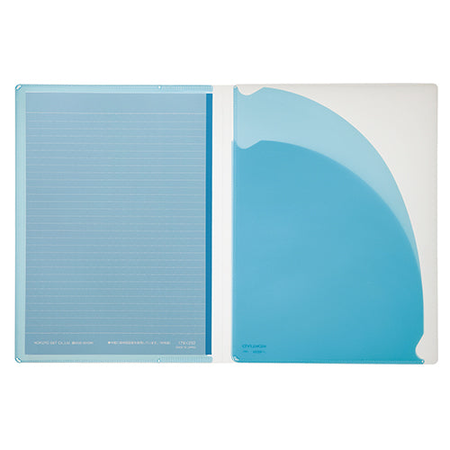 Kokuyo Campus Cover Notebook B5