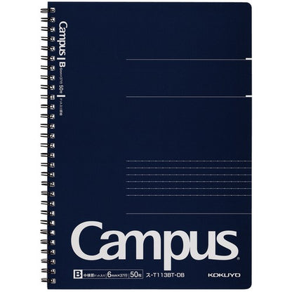 コクヨ キャンパスノート ビジネス用 ツインリングタイプ