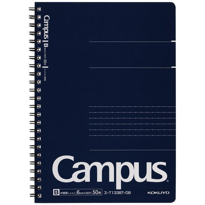コクヨ キャンパスノート ビジネス用 ツインリングタイプ