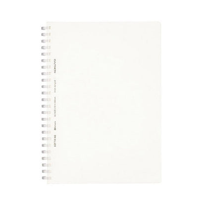 Kokuyo Soft Ring Business Notebook