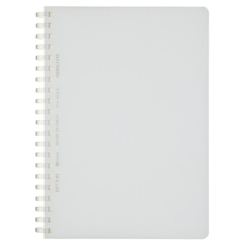 Kokuyo Soft Ring Business Notebook