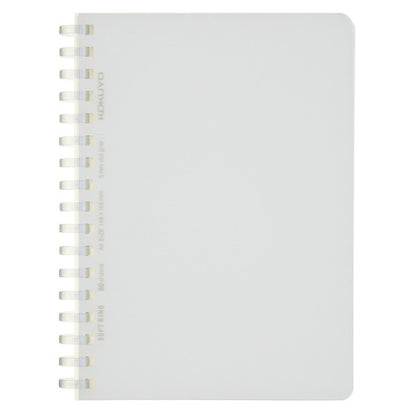 Kokuyo Soft Ring Business Notebook