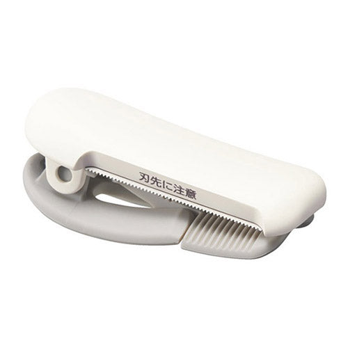 Kokuyo Tape Cutter Karukatto Clip for 20–25mm Width - None
