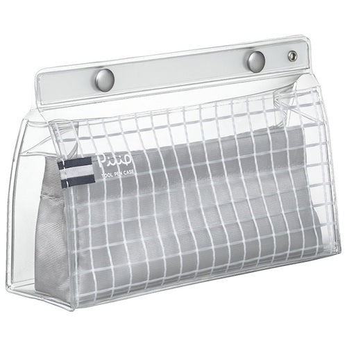 Kokuyo Tool Pen Case Peep F-VBF240 - None