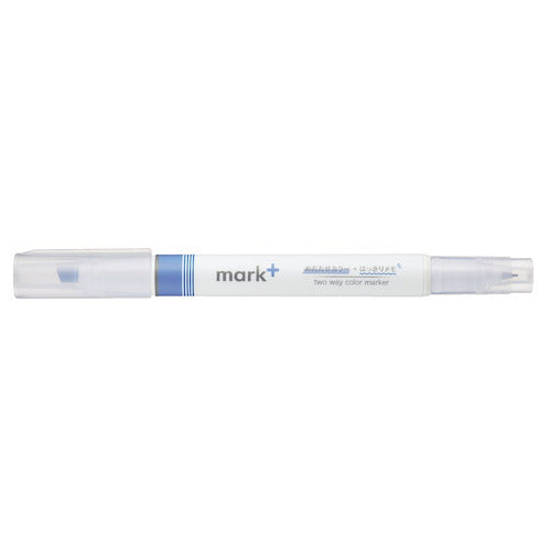 KOKUYO 2-Way Color Marker Mark+ PM-MT200 - None