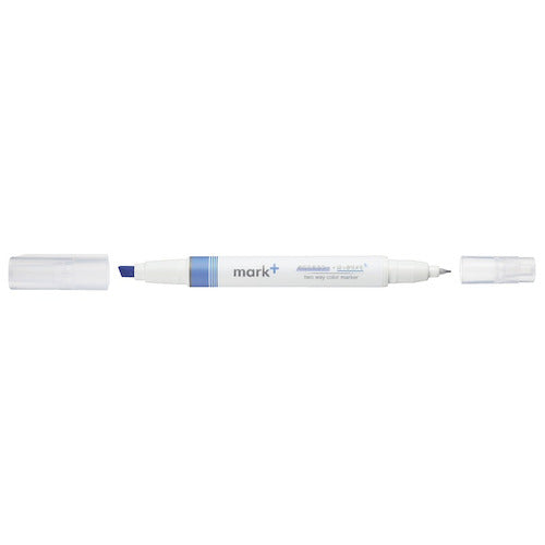 Kokuyo 2-Way Color Marker Mark+