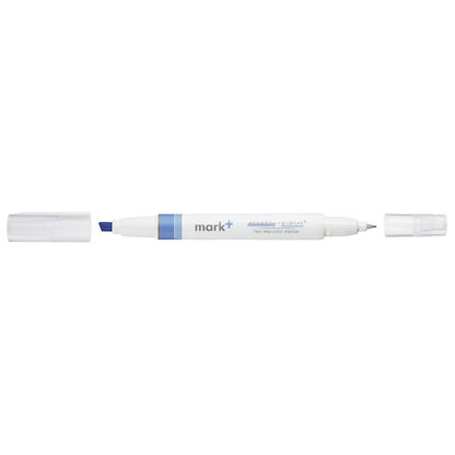 Kokuyo 2-Way Color Marker Mark+