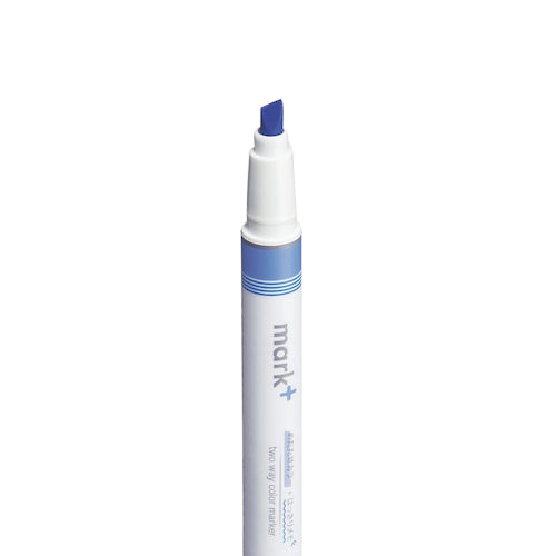 Kokuyo 2-Way Color Marker Mark+
