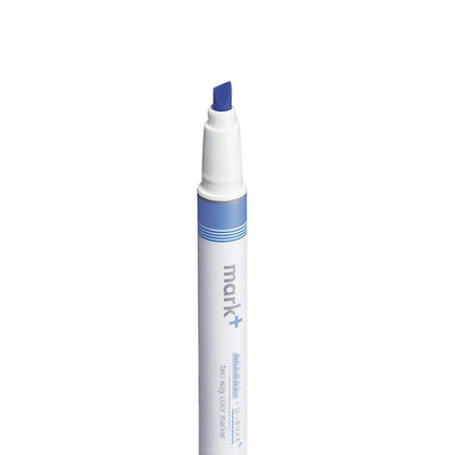 Kokuyo 2-Way Color Marker Mark+