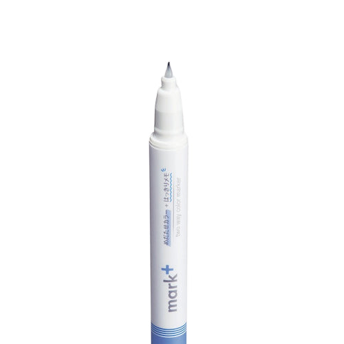 Kokuyo 2-Way Color Marker Mark+