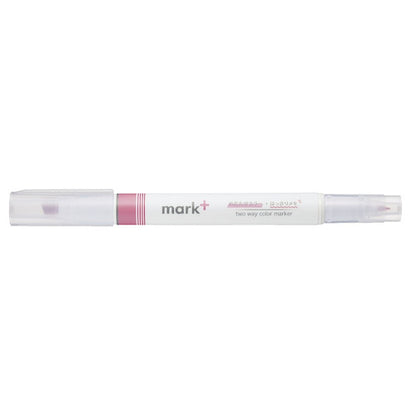 Kokuyo 2-Way Color Marker Mark+