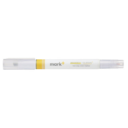 Kokuyo 2-Way Color Marker Mark+