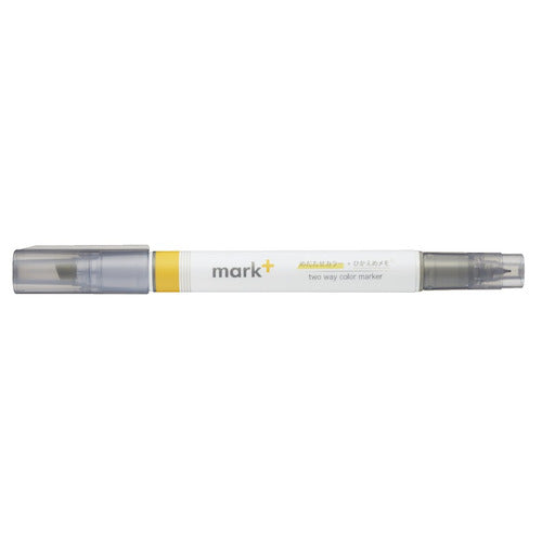 Kokuyo 2-Way Color Marker Mark+