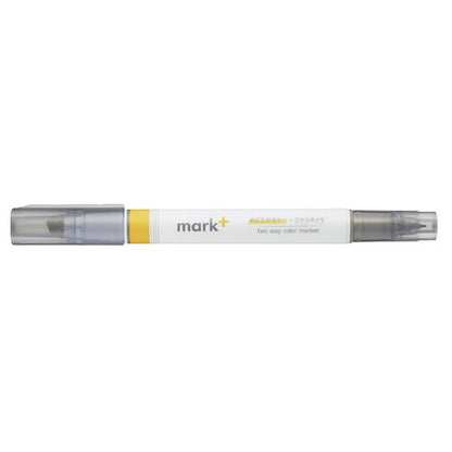 Kokuyo 2-Way Color Marker Mark+