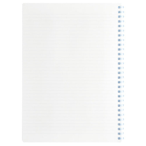 Kokuyo Campus Soft Ring Notebook