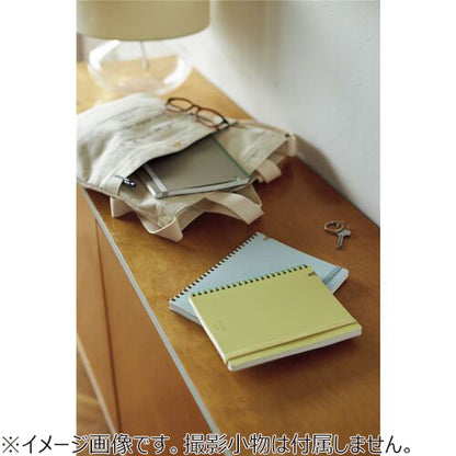 Kokuyo Sooofa Soft Ring Notebook