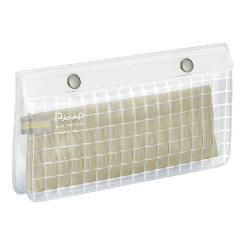 Kokuyo Piiip Flat Pen Case