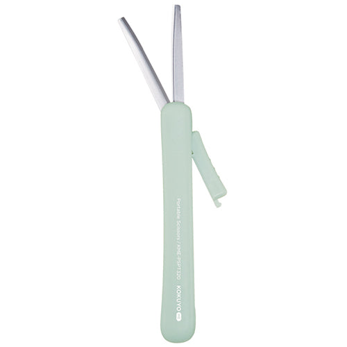 Kokuyo ME Portable Scissors - None