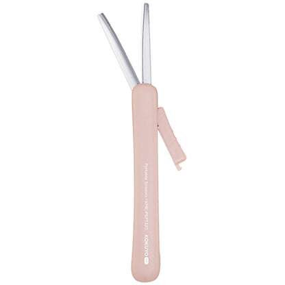 Kokuyo ME Portable Scissors
