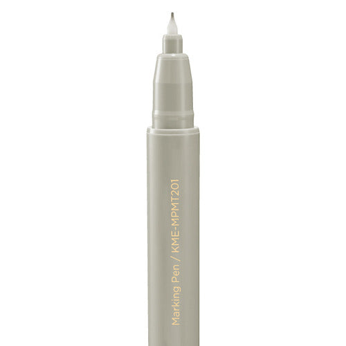 Kokuyo ME 2-Way Marker Pen [4-Piece Set]