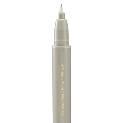 Kokuyo ME 2-Way Marker Pen [4-Piece Set]